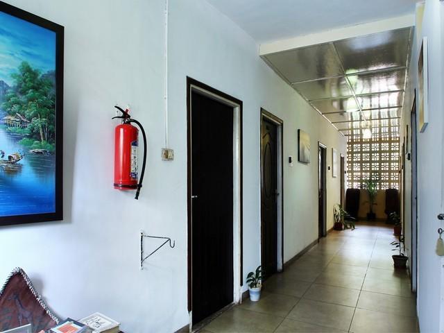Hotel Bonanza Baga Exterior foto